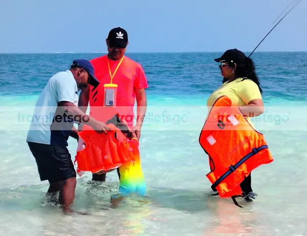 lakshadweep b2b tour operators