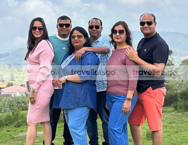 tamil nadu b2b tour operators