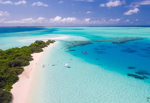 lakshadweep b2b travel agency in kochi