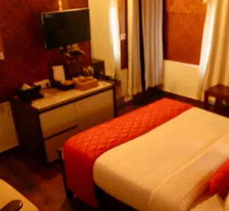 bangaram island resorts price