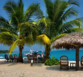 bangaram island resorts b2b price