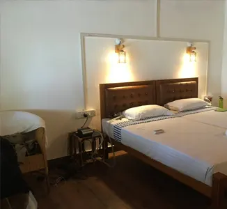 bangaram island resorts photos