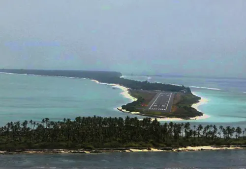 lakshadweep b2b tour operators