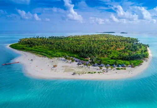 lakshadweep b2b travel agency in kochi