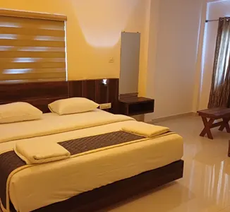 white pearl beach resort agatti price